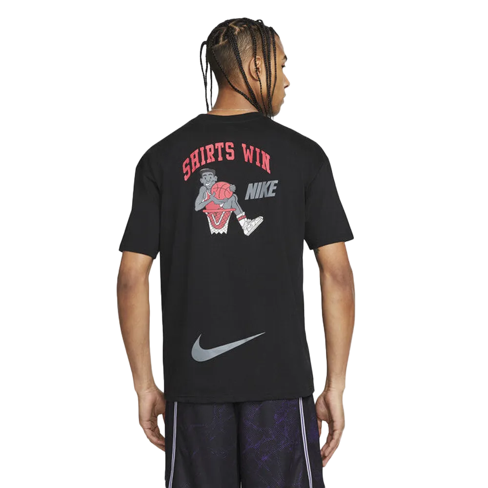 Nike Basketball T-Shirt