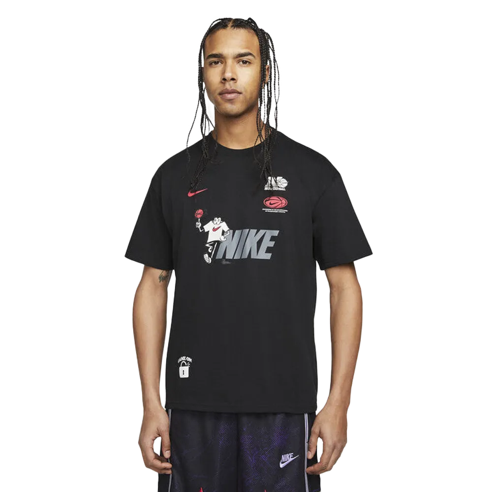 Nike Basketball T-Shirt