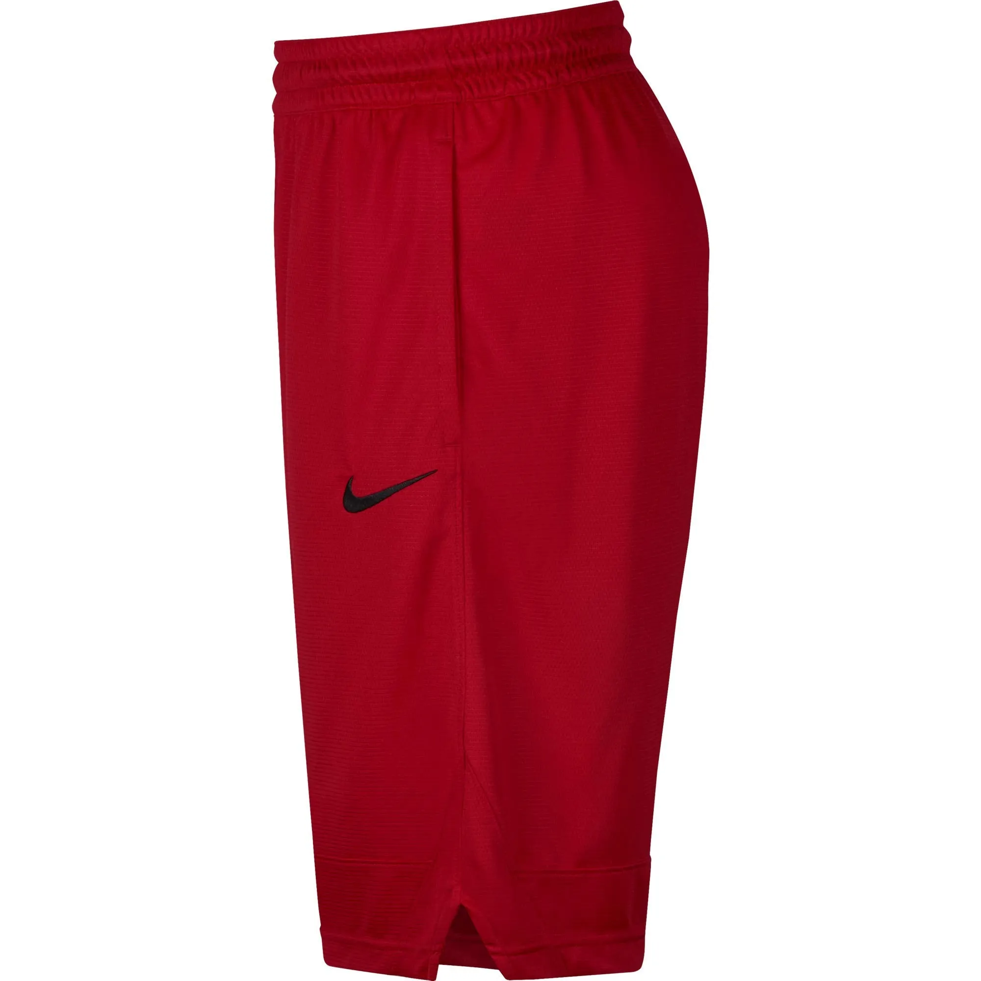 Nike Dri FIT Icon Men's Basketball Shorts University Red Medium T