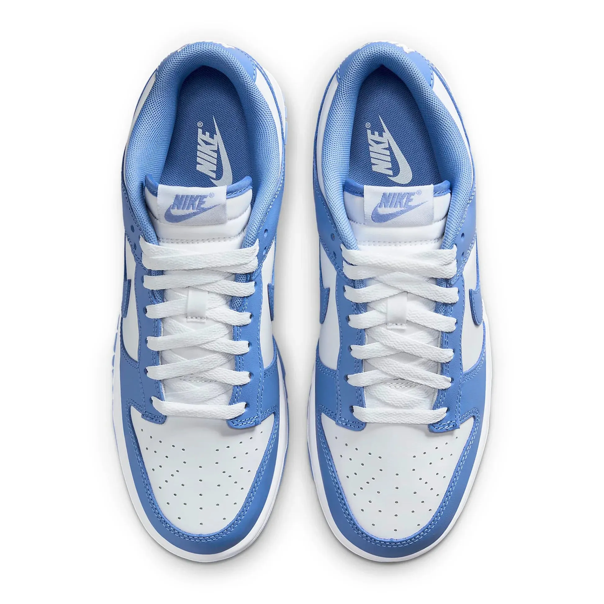 Nike Dunk Low Polar Blue