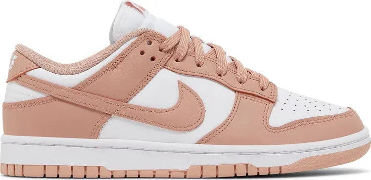 Nike Dunk Low Rose Whisper Women's