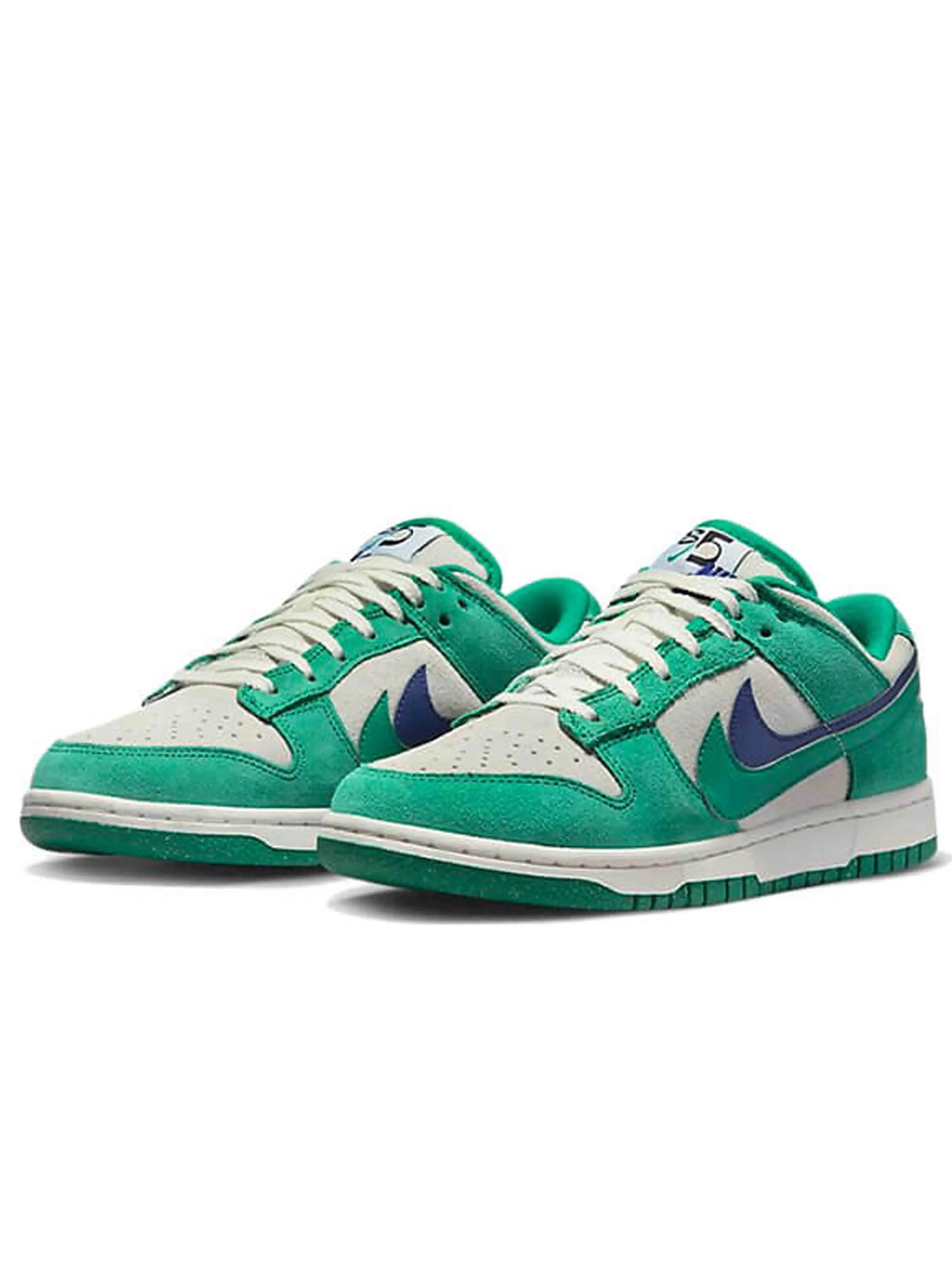 Nike Dunk Low SE 85 Neptune Green (W)