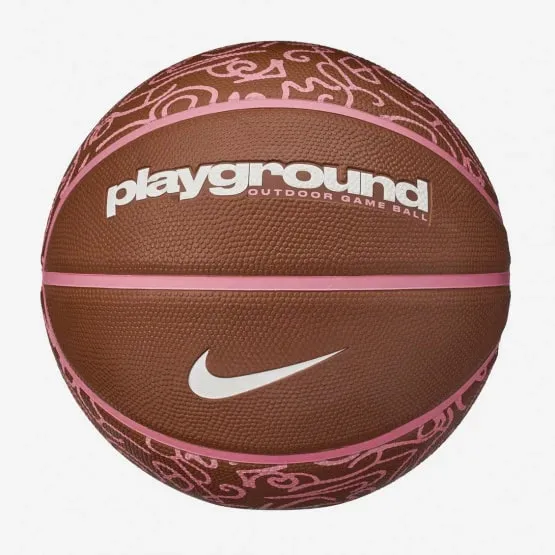 Nike Everyday Playground 8P Graphic Basketball