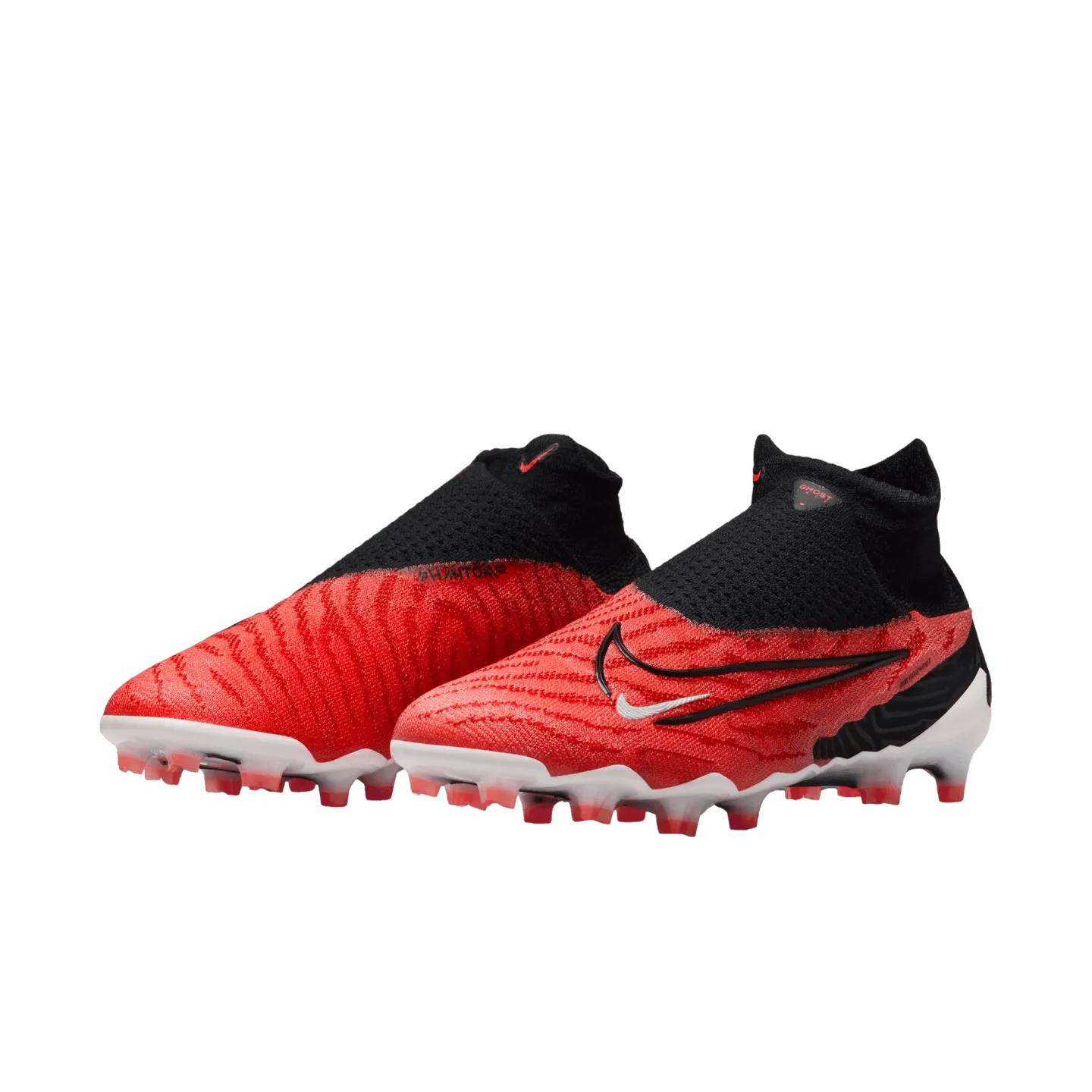 Nike Gripknit Phantom GX Elite Dynamic Fit Firm Ground Cleats