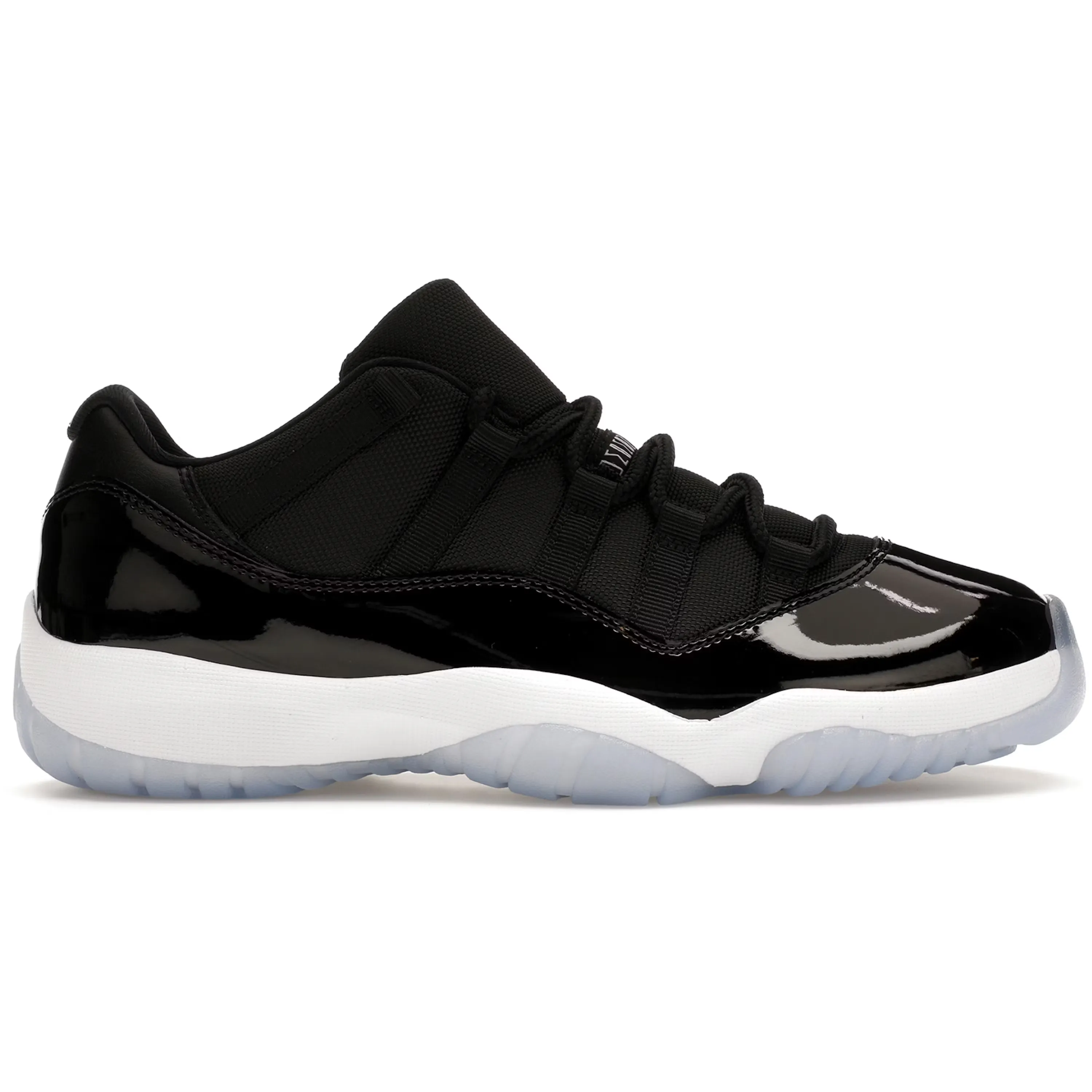 Nike Jordan 11 Retro Low Space Jam