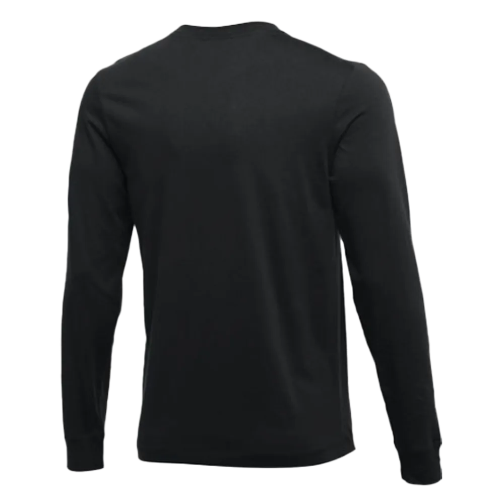 Nike Kid's Core Long Sleeve Cotton Crew