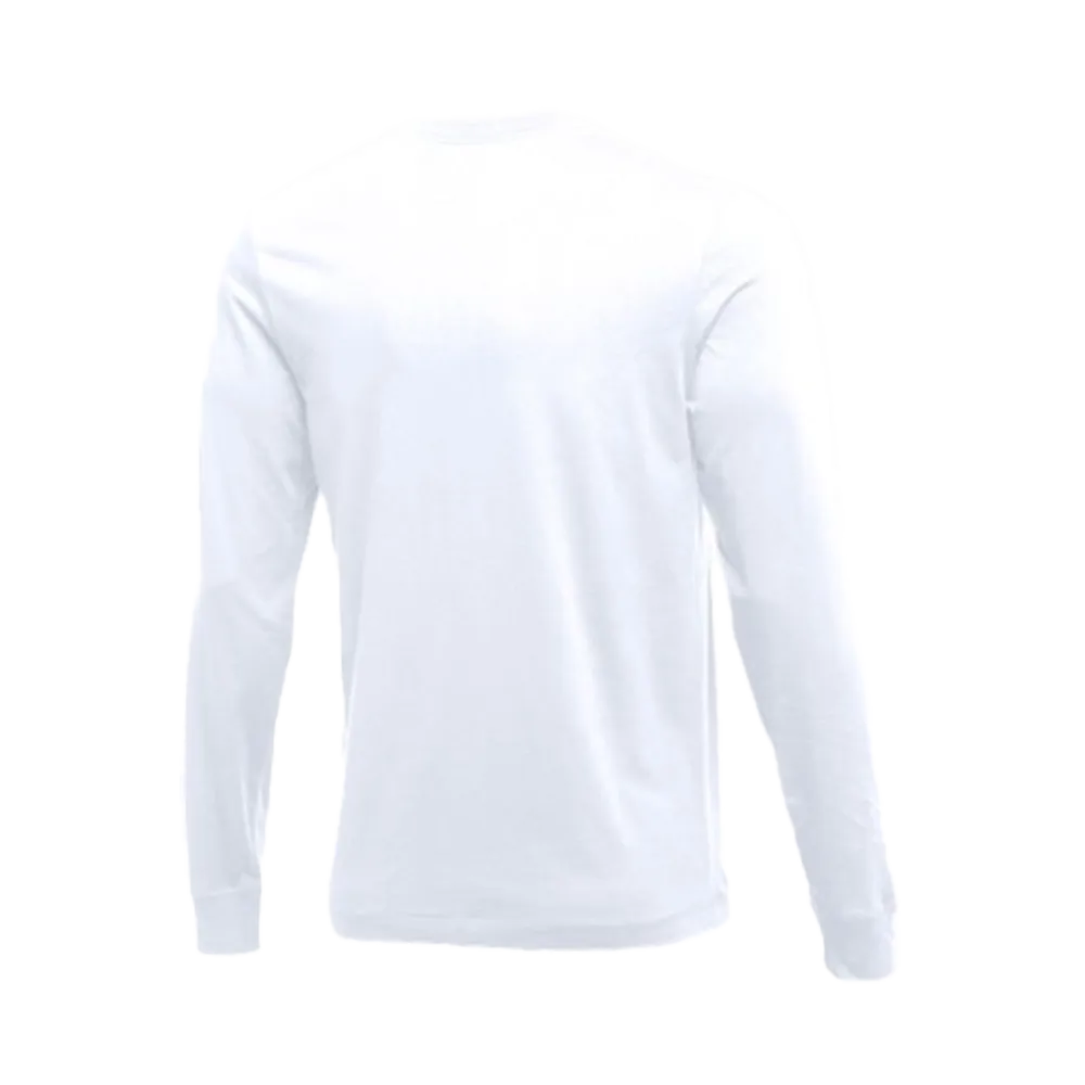 Nike Kid's Core Long Sleeve Cotton Crew