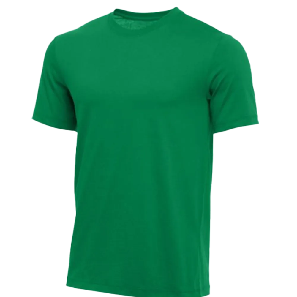 Nike Men’s Core Short Sleeve Cotton Crew