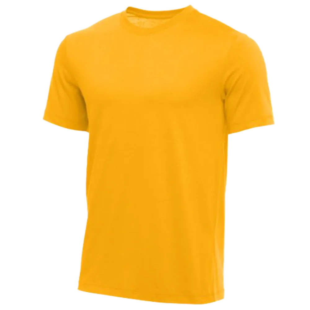 Nike Men’s Core Short Sleeve Cotton Crew