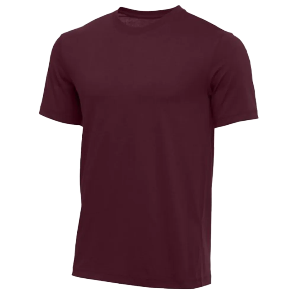 Nike Men’s Core Short Sleeve Cotton Crew