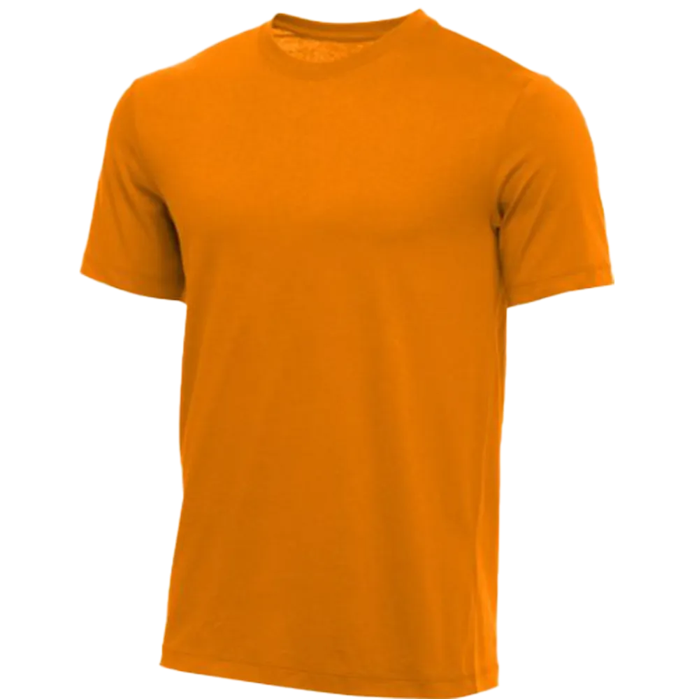 Nike Men’s Core Short Sleeve Cotton Crew