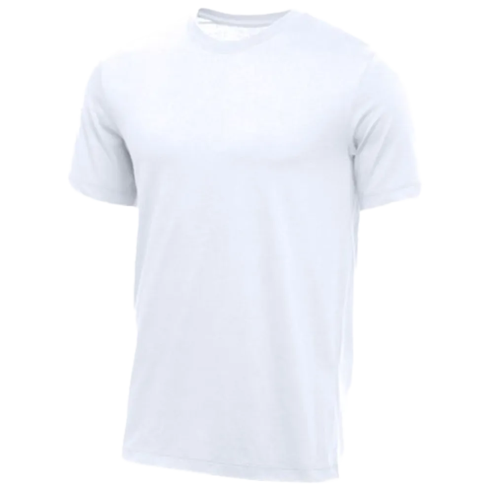 Nike Men’s Core Short Sleeve Cotton Crew