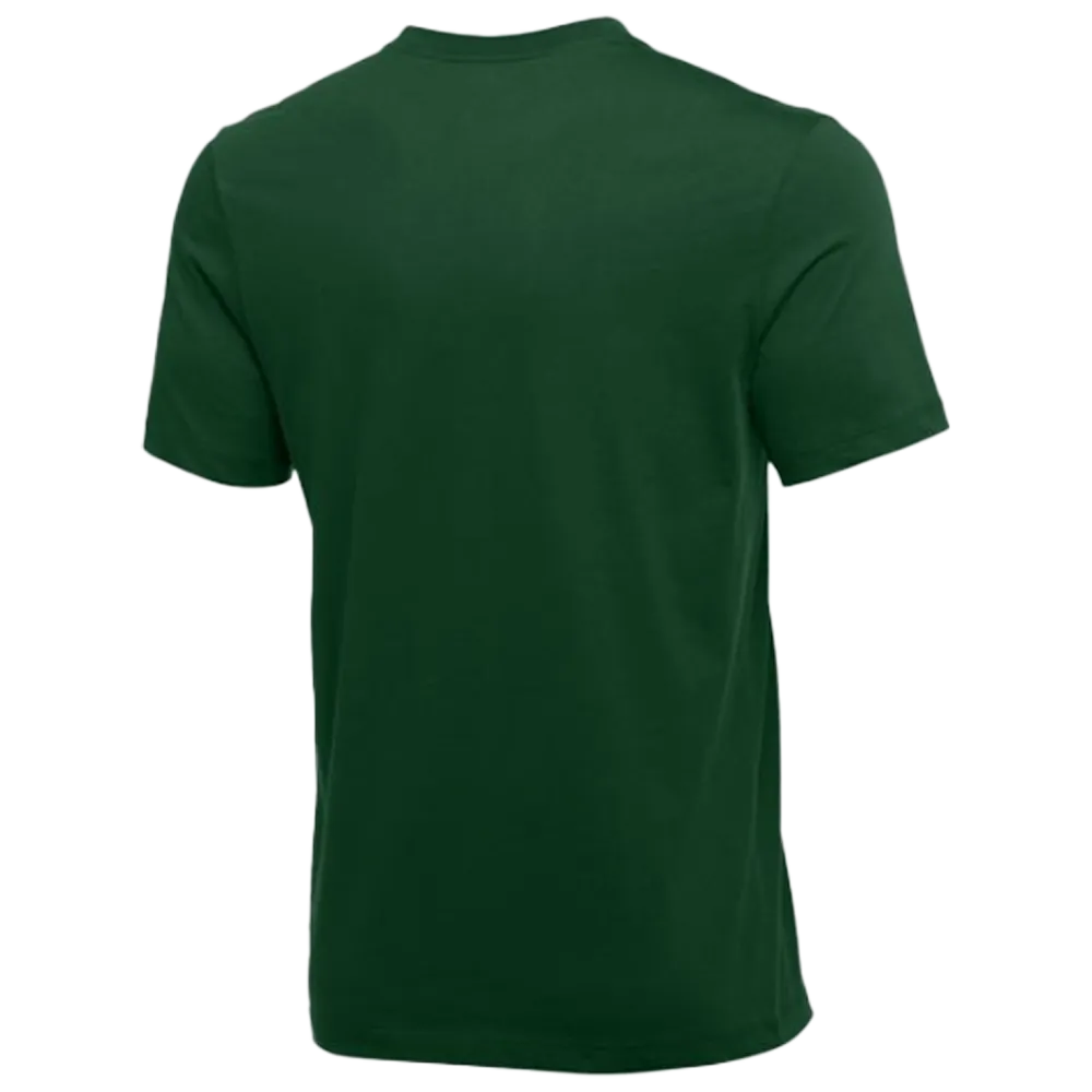 Nike Men’s Core Short Sleeve Cotton Crew