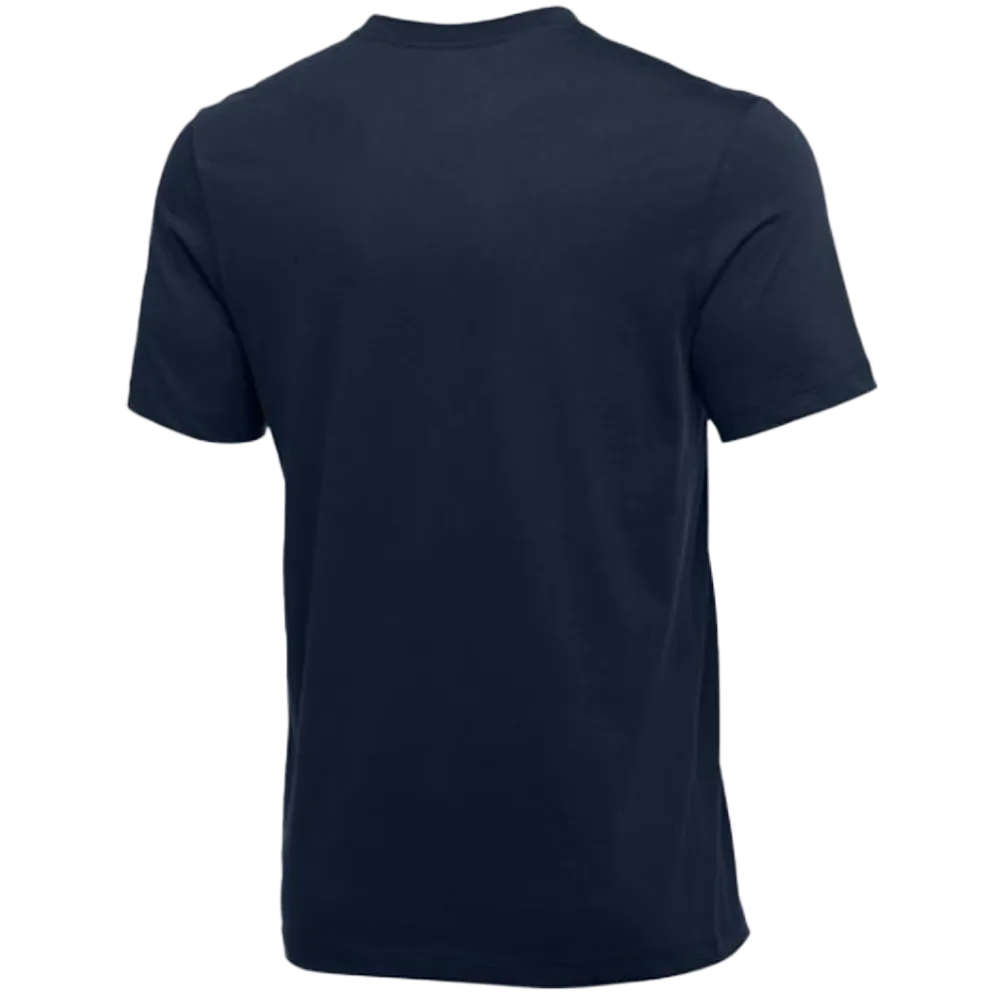 Nike Men’s Core Short Sleeve Cotton Crew