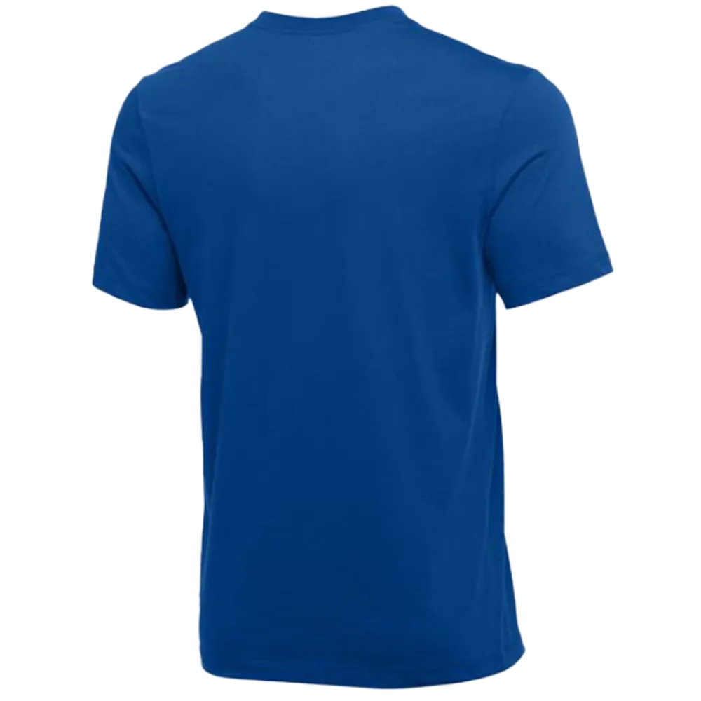 Nike Men’s Core Short Sleeve Cotton Crew