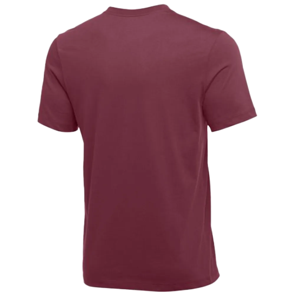 Nike Men’s Core Short Sleeve Cotton Crew