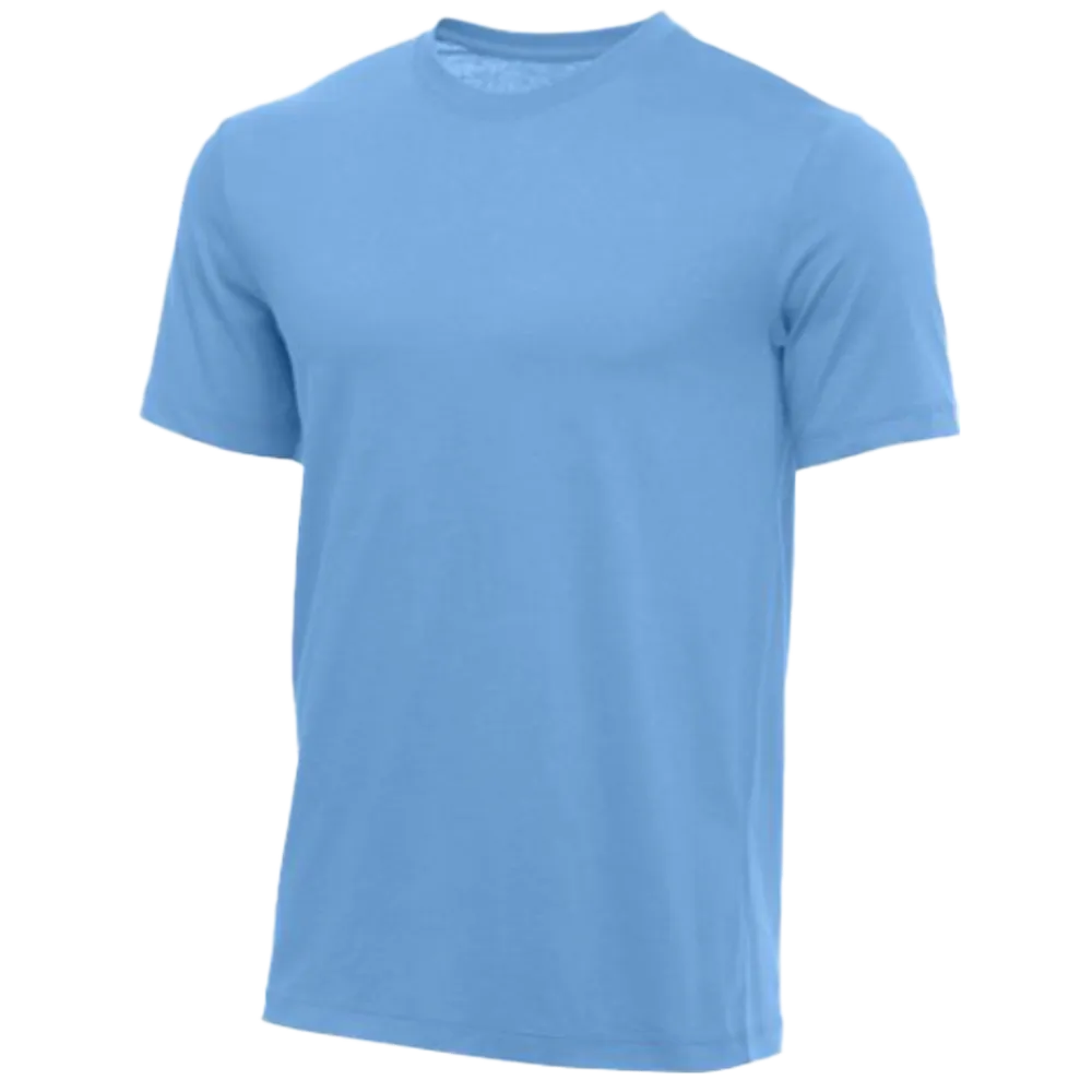 Nike Men’s Core Short Sleeve Cotton Crew