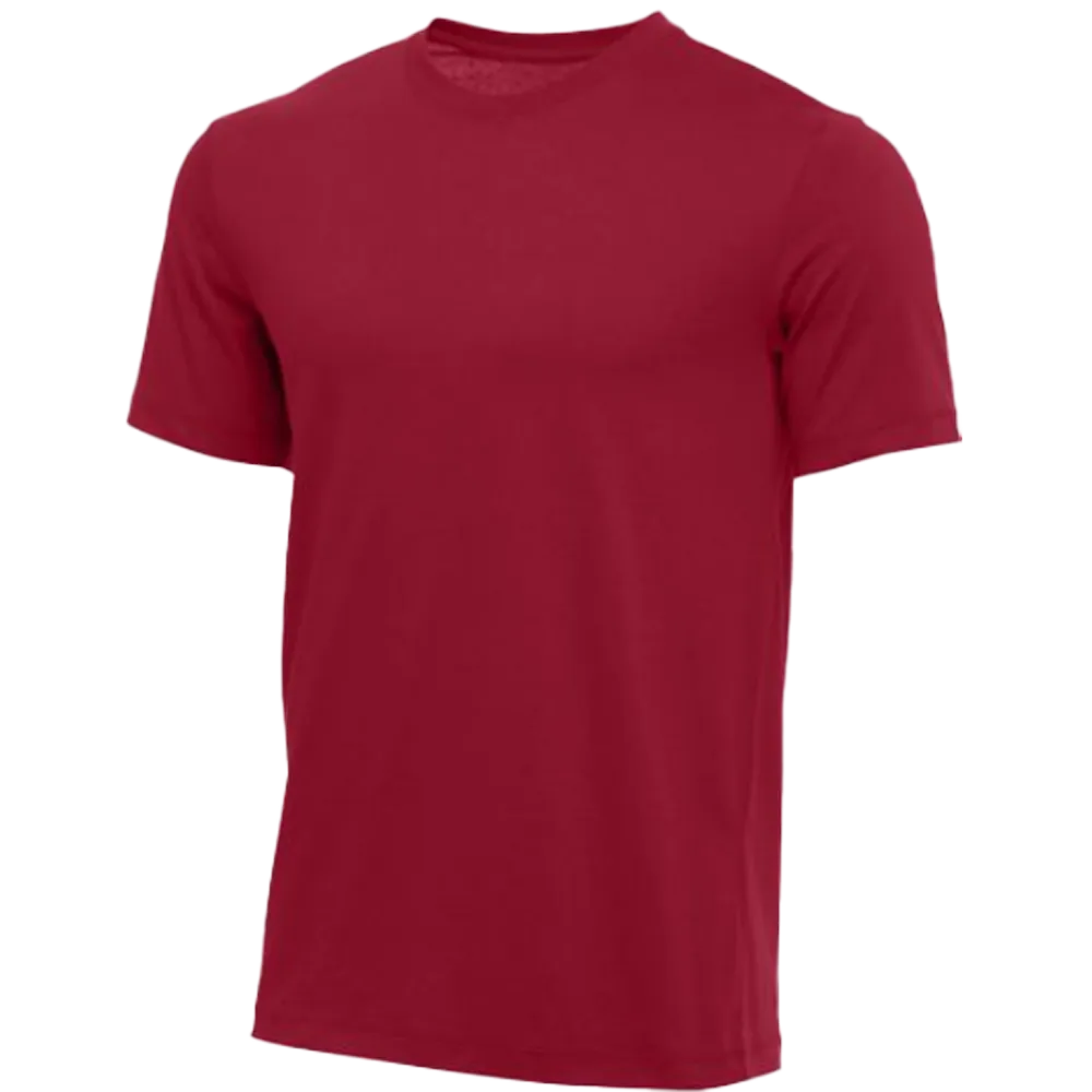 Nike Men’s Core Short Sleeve Cotton Crew