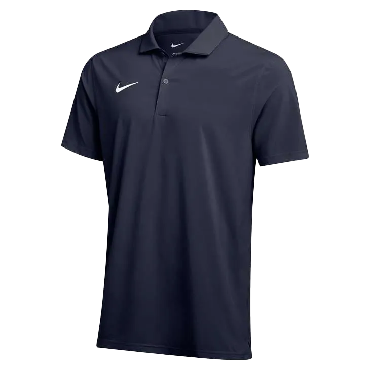 Nike Men's Dri-Fit Polo SS Woven