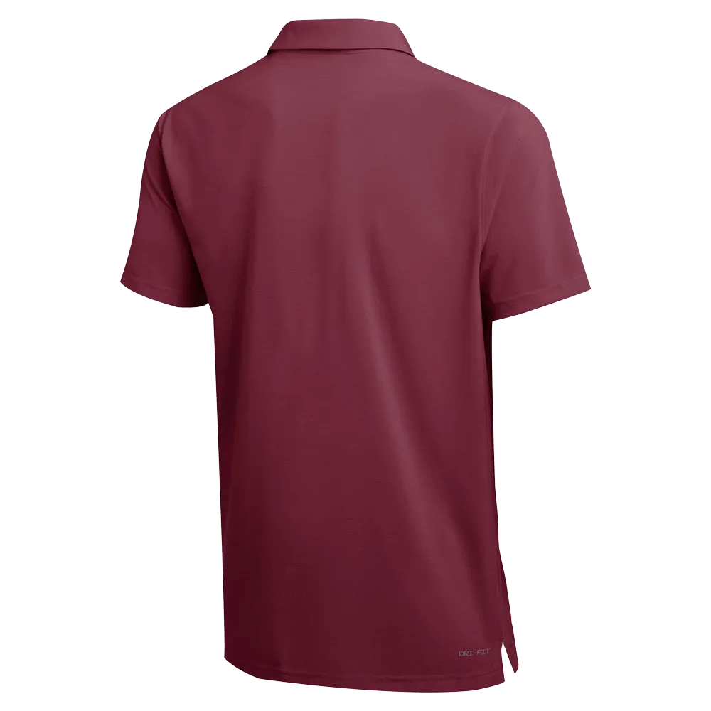 Nike Men's Dri-Fit Polo SS Woven