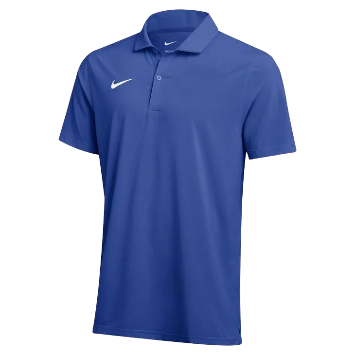 Nike Men's Dri-Fit Polo SS Woven