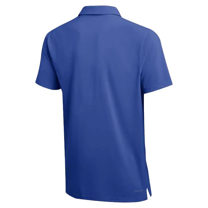 Nike Men's Dri-Fit Polo SS Woven