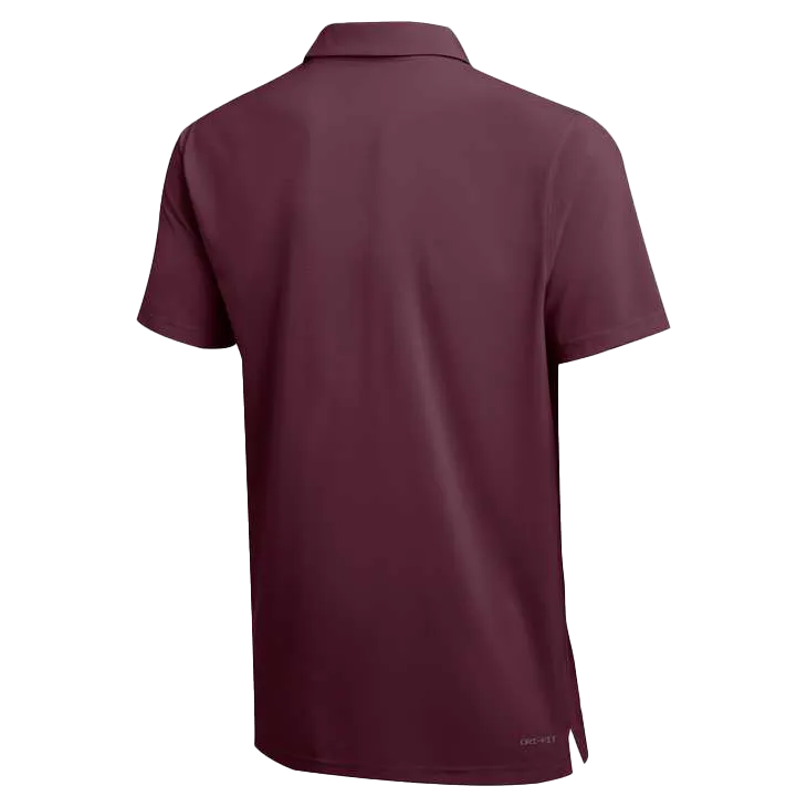 Nike Men's Dri-Fit Polo SS Woven