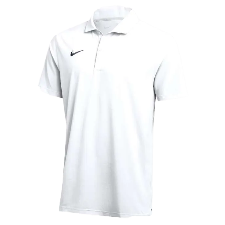 Nike Men's Dri-Fit Polo SS Woven