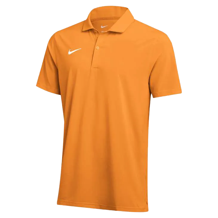 Nike Men's Dri-Fit Polo SS Woven