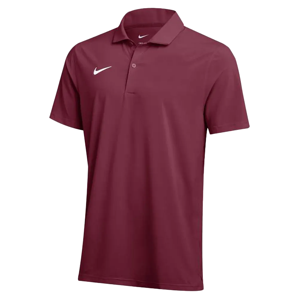 Nike Men's Dri-Fit Polo SS Woven