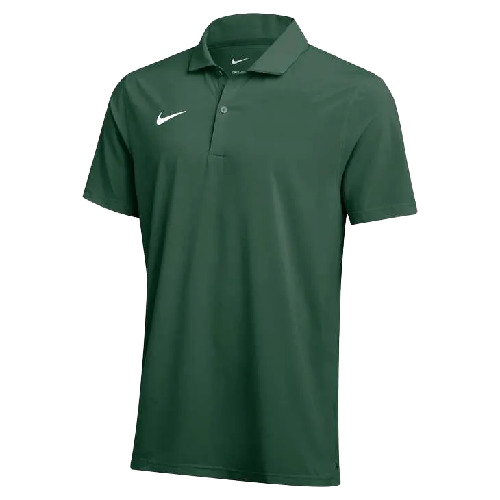 Nike Men's Dri-Fit Polo SS Woven