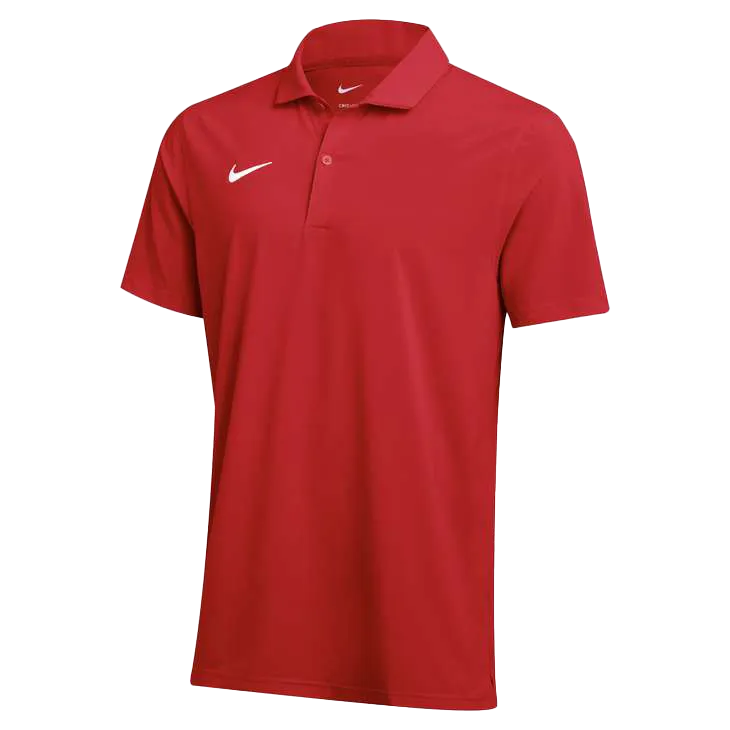 Nike Men's Dri-Fit Polo SS Woven