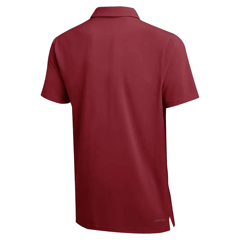 Nike Men's Dri-Fit Polo SS Woven