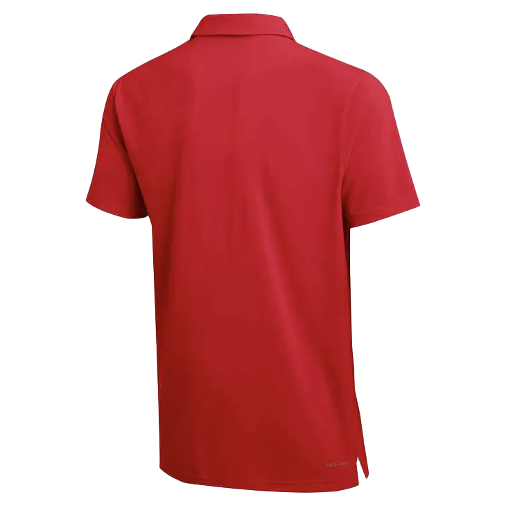 Nike Men's Dri-Fit Polo SS Woven