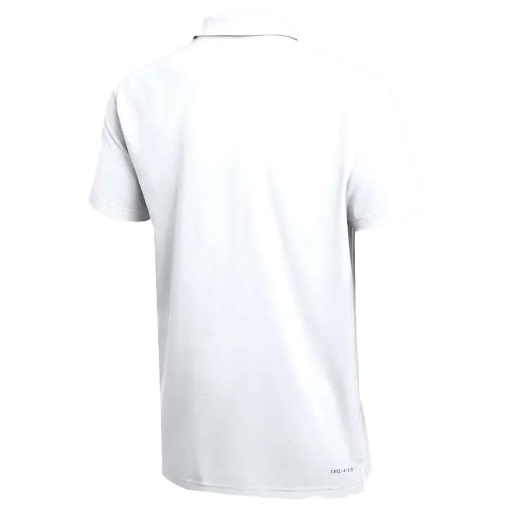 Nike Men's Dri-Fit Polo SS Woven