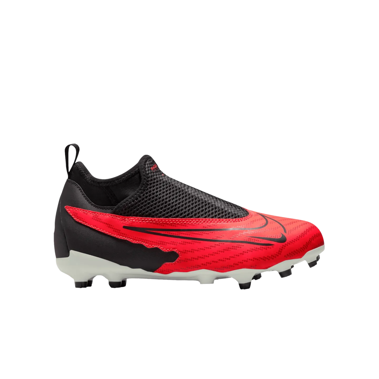 Nike Phantom GX Academy Dynamic Fit Youth MG Firm Ground Cleats