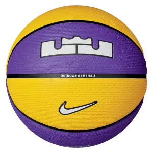 Nike Playground 8P LeBron James Outdoor Basketball