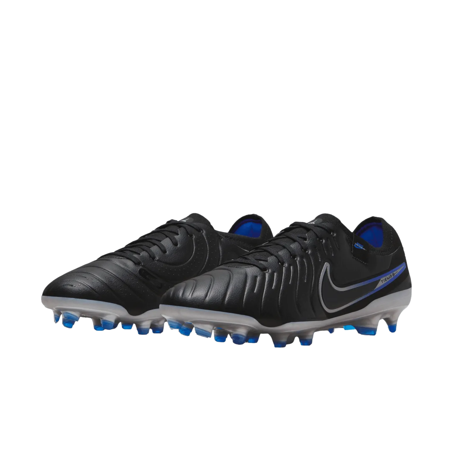 Nike Tiempo Legend 10 Pro Firm Ground Cleats