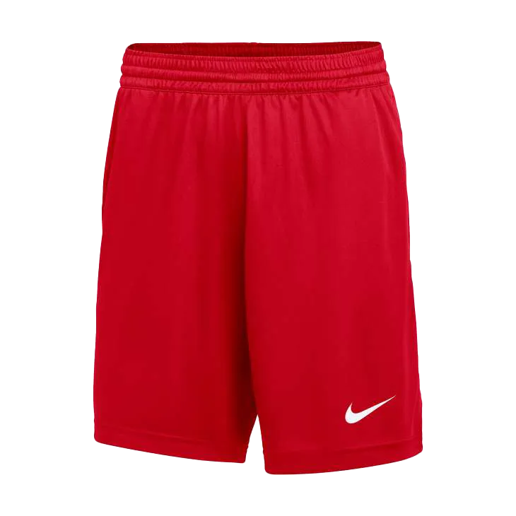 Nike Womaen's Dri-Fit Coaches Pocket Short Knit