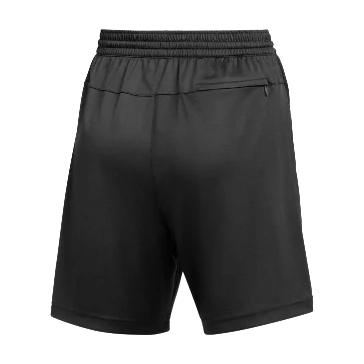 Nike Womaen's Dri-Fit Coaches Pocket Short Knit