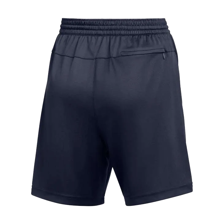 Nike Womaen's Dri-Fit Coaches Pocket Short Knit