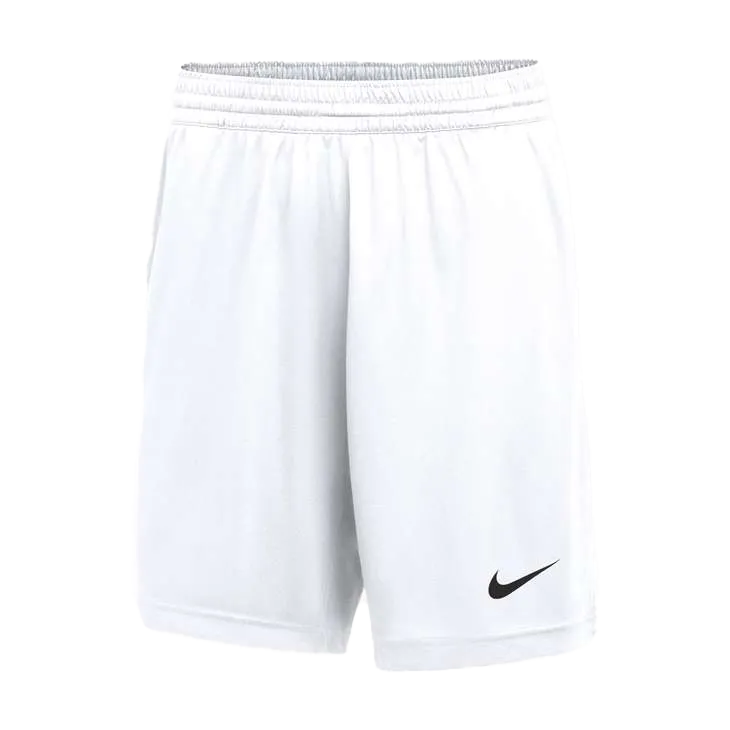 Nike Womaen's Dri-Fit Coaches Pocket Short Knit