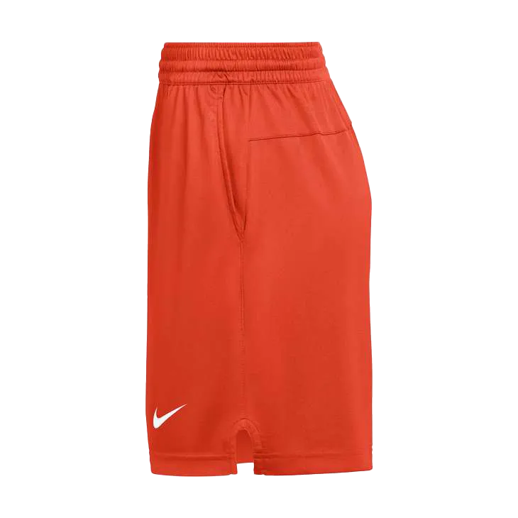 Nike Womaen's Dri-Fit Coaches Pocket Short Knit