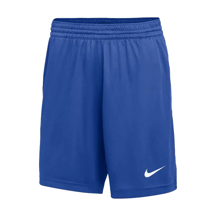 Nike Womaen's Dri-Fit Coaches Pocket Short Knit