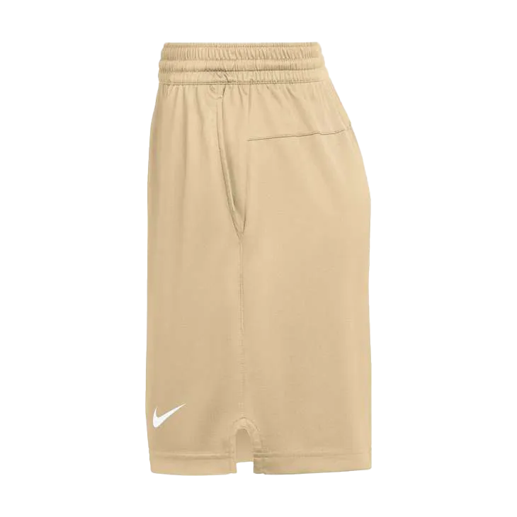 Nike Womaen's Dri-Fit Coaches Pocket Short Knit