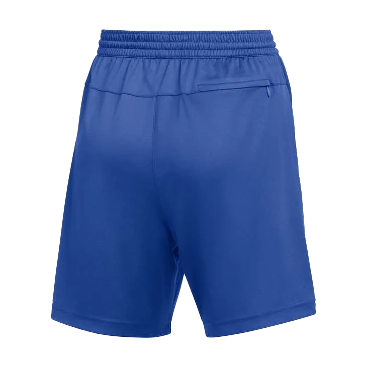 Nike Womaen's Dri-Fit Coaches Pocket Short Knit