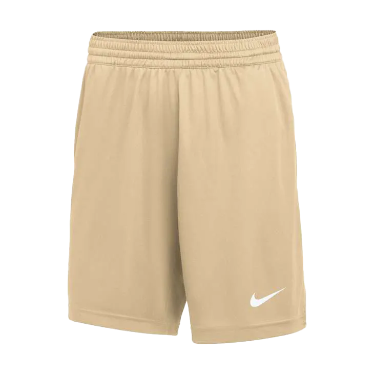 Nike Womaen's Dri-Fit Coaches Pocket Short Knit