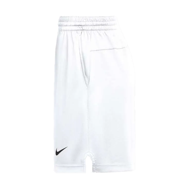 Nike Womaen's Dri-Fit Coaches Pocket Short Knit