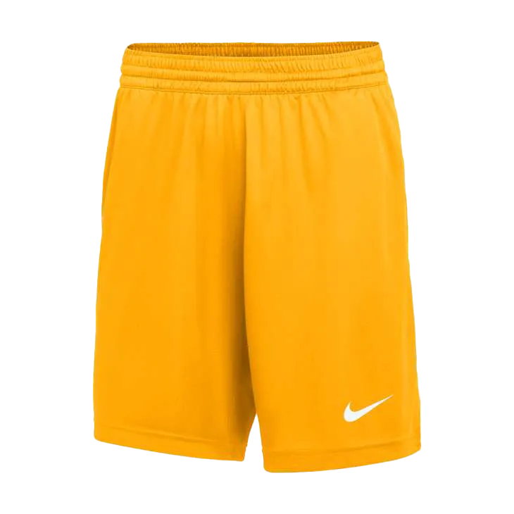 Nike Womaen's Dri-Fit Coaches Pocket Short Knit