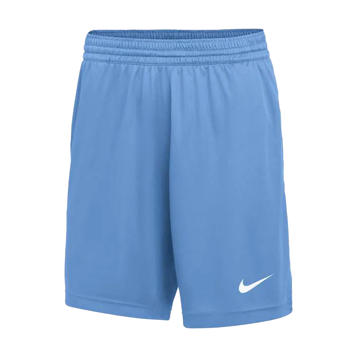 Nike Womaen's Dri-Fit Coaches Pocket Short Knit